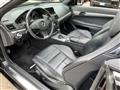 MERCEDES CLASSE E CABRIO CGI Cabrio BlueEFF. Avantgarde Autom. *TG MERCEDES