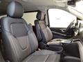 MERCEDES CLASSE V d Automatic Premium Extralong