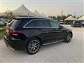 MERCEDES GLC 220 d 4Matic Premium