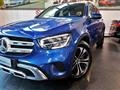 MERCEDES GLC SUV d 4Matic Business Extra