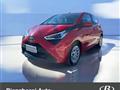 TOYOTA AYGO Connect 1.0 VVT-i 72 CV 5 porte x-cool