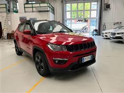 JEEP COMPASS 1.6 Multijet - Limited - Brooklyn Edition Bi-Color