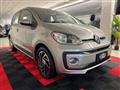 VOLKSWAGEN UP! NEOPATENTATI - CITY CAR - UNICO PROPRIETARIO