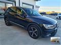 VOLKSWAGEN Tiguan 2.0 TDI 150CV Sport & Style BMT