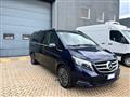 MERCEDES CLASSE V d Automatic Premium Long