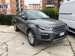 LAND ROVER Range Rover Evoque 5p 2.0 td4 SE Business edition Premium 150cv auto