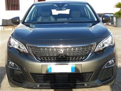 PEUGEOT 3008 BlueHDi 120 S&S Business