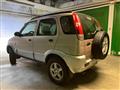 DAIHATSU TERIOS 1.3i 16V cat 4WD SX iscrizione storica