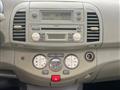 NISSAN MICRA 1.4 16V 5 porte Acenta