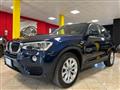 BMW X3 xDrive20d Business Advantage CERTIF BMW -PELLE TOT