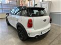 MINI COUNTRYMAN Mini Cooper SD Countryman ALL4 DA PREPARARE