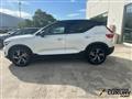 VOLVO XC40 T4 AWD Geartronic R-design