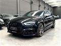 AUDI A3 2.0 TFSI quattro S tronic