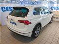 VOLKSWAGEN TIGUAN 2.0 tdi Sport 150cv dsg