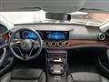 MERCEDES CLASSE E BERLINA d Mild hybrid Auto Exclusive