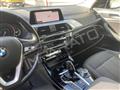 BMW X3 XDRIVE BUSINESS ADVANTAGE 2.0 184CV