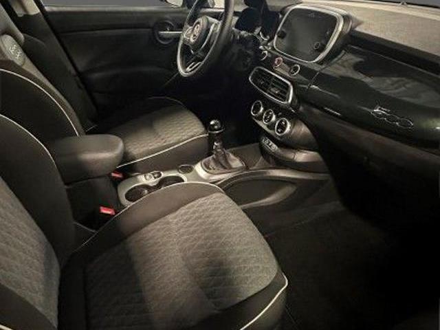 FIAT 500X 1.3 MultiJet 95 CV Business