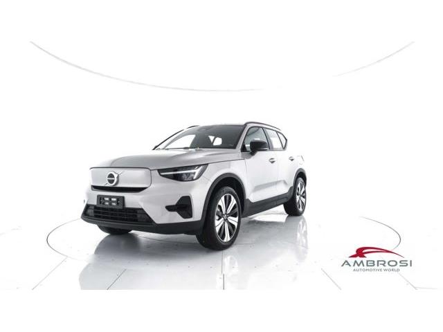 VOLVO XC40 Recharge Pure Electric Single Motor Core