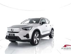 VOLVO XC40 Recharge Pure Electric Single Motor Core