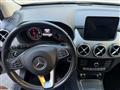 MERCEDES CLASSE B d Automatic Sport