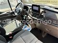 FORD TRANSIT CUSTOM Custom Coibentato Isotermico Frigorifero