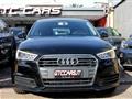 AUDI A1 SPORTBACK Sportback 1.6tdi 116Cv Metal Plus Bixeno Pdc Bluet