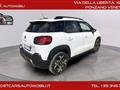 CITROEN C3 Aircross CITROEN C3 AIRCROSS GARANZIA TCARS