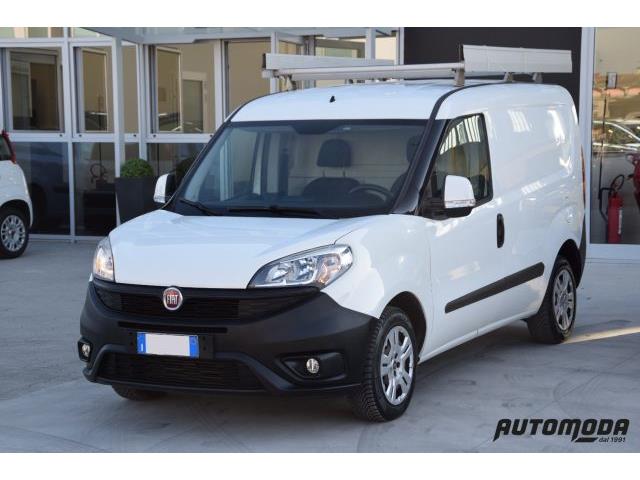 FIAT DOBLÒ 1.3Mjt Cargo Allestito