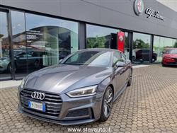 AUDI A5 SPORTBACK Sportback 40 2.0 tdi quattro 190cv S-LINE