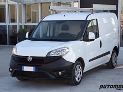 FIAT DOBLÒ 1.3Mjt Cargo Allestito