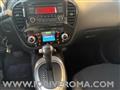 NISSAN JUKE 1.6 GPL Eco Acenta "AUTOMATICA"