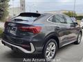 AUDI Q3 SPORTBACK Q3 SPB 35 TDI S tronic S line edition