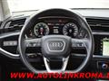 AUDI Q3 SPORTBACK SPB 45 TFSI e PHEV S tronic S line edition PLUG-IN