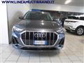 AUDI Q3 35 TDI S tronic S line edition Navi Telec. Promo