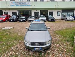 AUDI A4 Avant 1.9 TDI/130 CV quattro