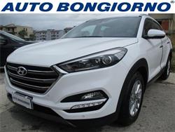 HYUNDAI TUCSON 2.0 CRDi 185CV 4WD aut. XPossible