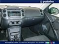 VOLKSWAGEN TIGUAN 2.0 TDI 110 CV Cross BlueMotion Technology