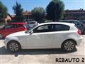 BMW SERIE 1 i cat 3 porte Eletta