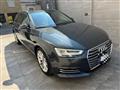 AUDI A4 2.0 TDI 190 CV quattro Sport