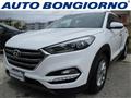 HYUNDAI TUCSON 2.0 CRDi 185CV 4WD aut. XPossible