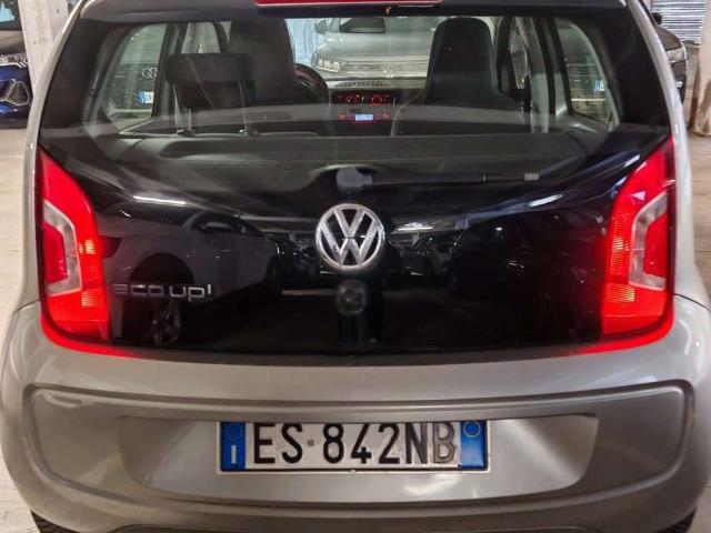 VOLKSWAGEN UP! 5p 1.0 eco Move 68cv