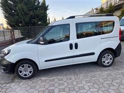 FIAT DoblÃ² 1.3 MTJ 95 CV COMBI N1 5 POSTI