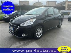 PEUGEOT 208 (2012) 1.2 VTi 82 CV 5 porte Active