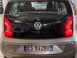 VOLKSWAGEN UP! 5p 1.0 eco Move 68cv