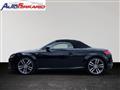 AUDI TT Roadster 2.0 TFSI quattro S tronic S line