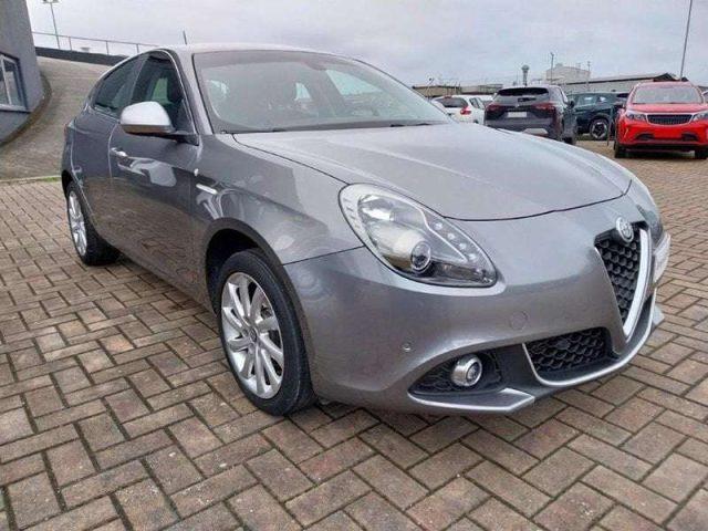 ALFA ROMEO GIULIETTA 1.4 Turbo 120cv my19