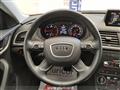 AUDI Q3 2.0 TDI 150cv S tronic Xeno Cruise Navi Cerchi 17