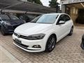 VOLKSWAGEN POLO 1.0TSI 95cv Highline BlueMotion Technology