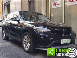 BMW X1 18d Sdrive
