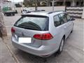 VOLKSWAGEN GOLF Variant 1.6 TDI 110 CV DSG Highline BMT